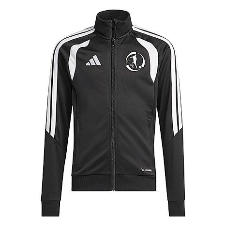 Jogafc Tracksuit Youth Tiro26 League Training Jacket