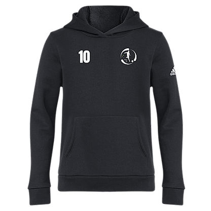Jogafc Spirit Gear Youth Fleece Hood - Players