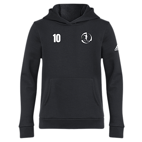 Jogafc Spirit Gear Youth Fleece Hood - Players