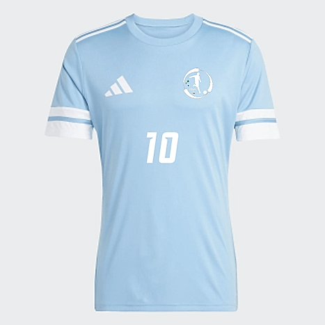 Jogafc Uniform Squadra25 Home Jersey