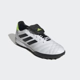adidas Copa Gloro TF Soccer Shoes | White / Black | Men's