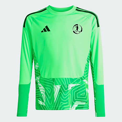 Jogafc Uniform TIRO26 YOUTH GK JSY LS