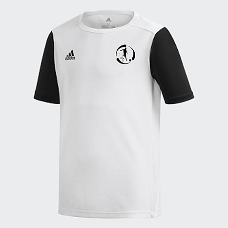 Jogafc Spirit Gear Youth Joga Top