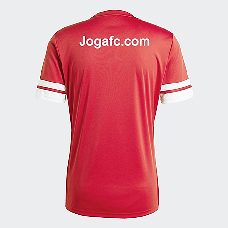 Jogafc Uniform Squadra25 Practice Jersey