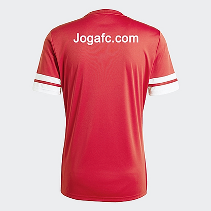 Jogafc Uniform Squadra25 Practice Jersey