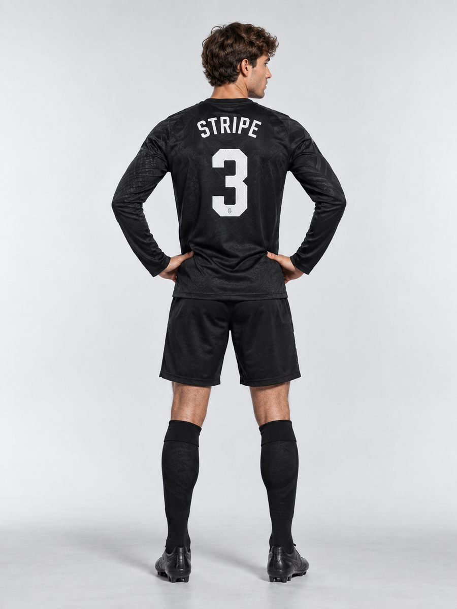 Custom team apparel