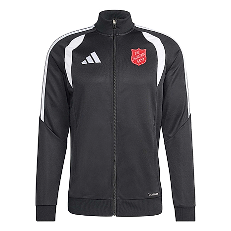 Salvation Army Sports Academy Tracksuits Men Tiro26 League Training Jacket