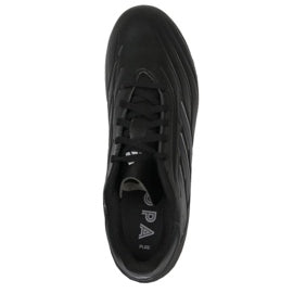 adidas Copa Pure 2 Club Firm Ground | Core Black / Carbon / Grey One