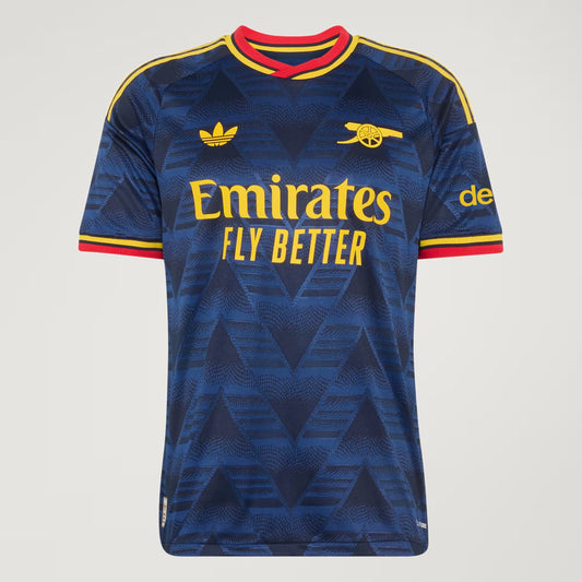 Arsenal FC 26/27 Away Authentic Jersey | Men's
