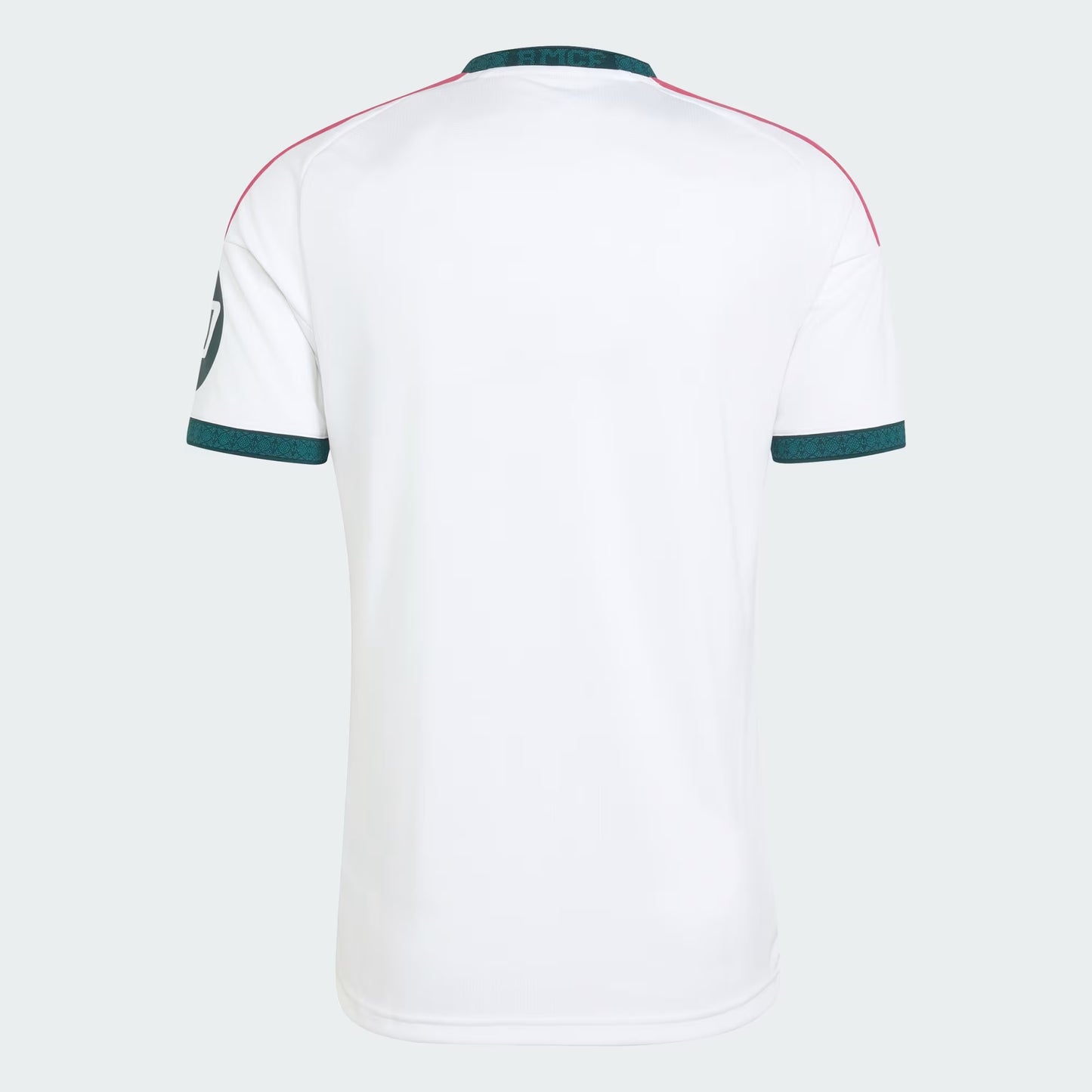 adidas Real Madrid 26/27 Home Jersey | White | Men's