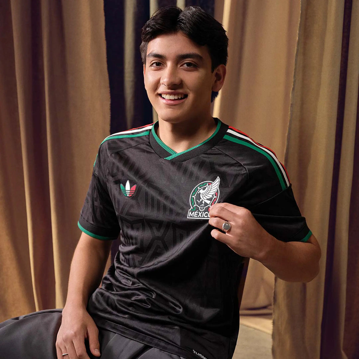 MEXICO