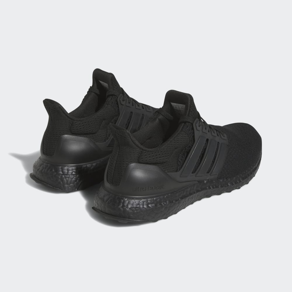 adidas ULTRABOOST 1.0 Shoes |Core Black | Men's stripe 3 adidas adidas ULTRABOOST 1.0 Shoes |Core Black | Men's stripe 3 adidas