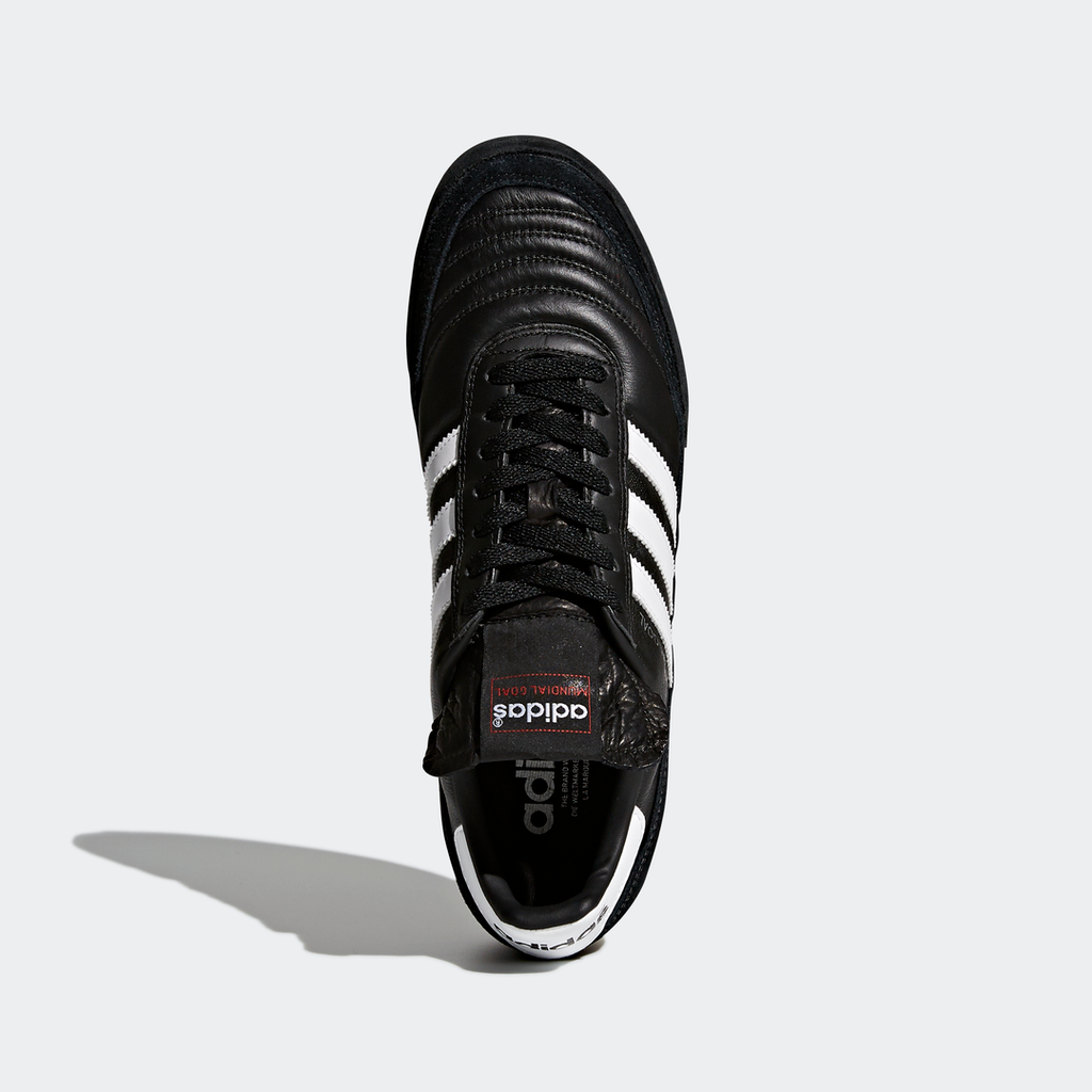 MUNDIAL Indoor Soccer Shoes | | Unisex stripe 3 adidas