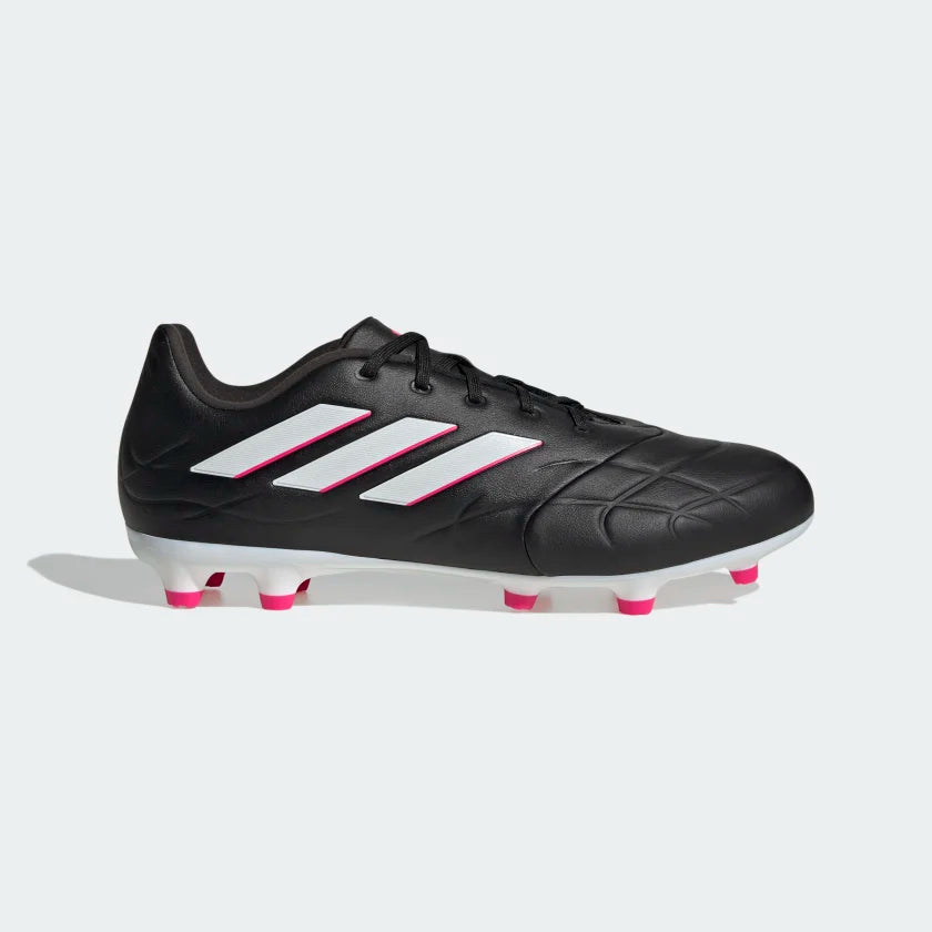 adidas Copa Pure.3 Firm Ground Soccer Cleats |
