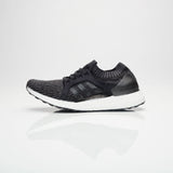 adidas ULTRABOOST X Running Shoes | Dark Grey | Women's