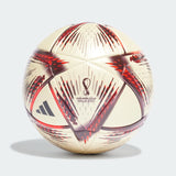 adidas Al Hilm League Soccer Ball | Gold
