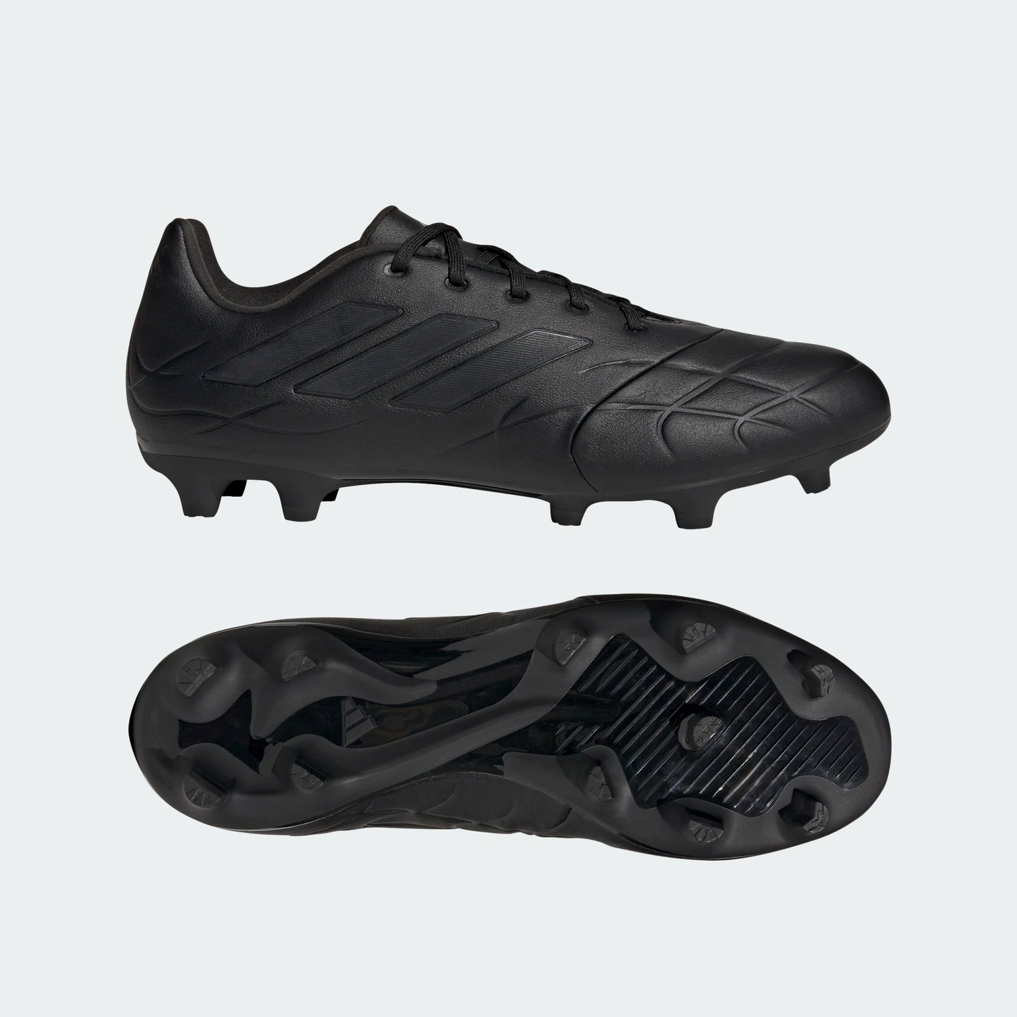 adidas Copa Pure.3 Firm Ground Soccer Cleats