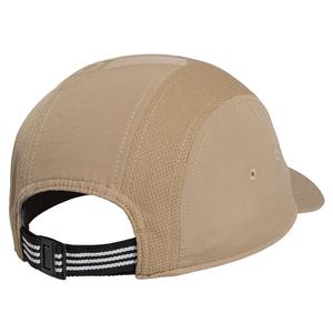 adidas SUPERLITE TRAINER Five-Panel Hat | Khaki | Adjustable