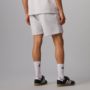 adidas x Pharell Williams Basics Shorts | Gray | Unisex