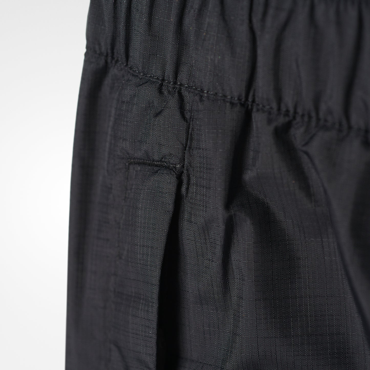 adidas CLIMAPROOF 2.5 LAYER Wandertag Track Pants | Black | Men's