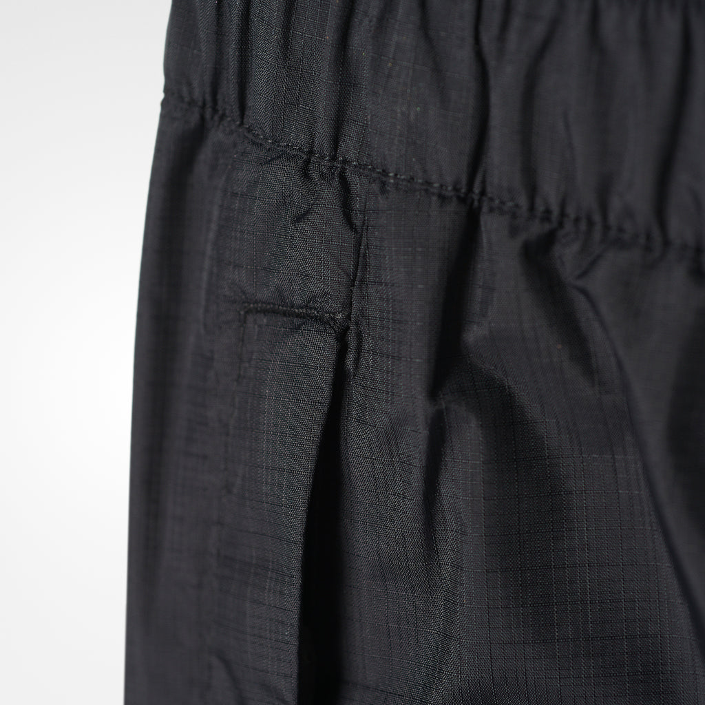 mat Geit dreigen adidas CLIMAPROOF 2.5 LAYER Wandertag Track Pants | Black | Men's | stripe  3 adidas