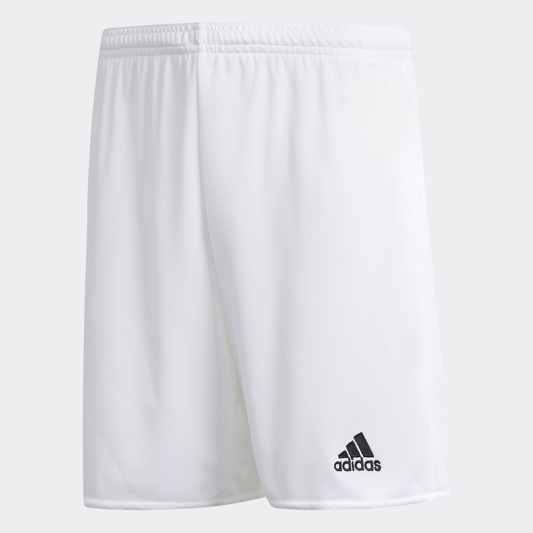 adidas PARMA 16 Soccer Shorts | White | Youth