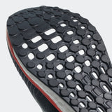 adidas SOLAR DRIVE BOOST Shoes - Core Black | Men's