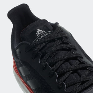 adidas SOLAR DRIVE BOOST Shoes - Core Black | Men's