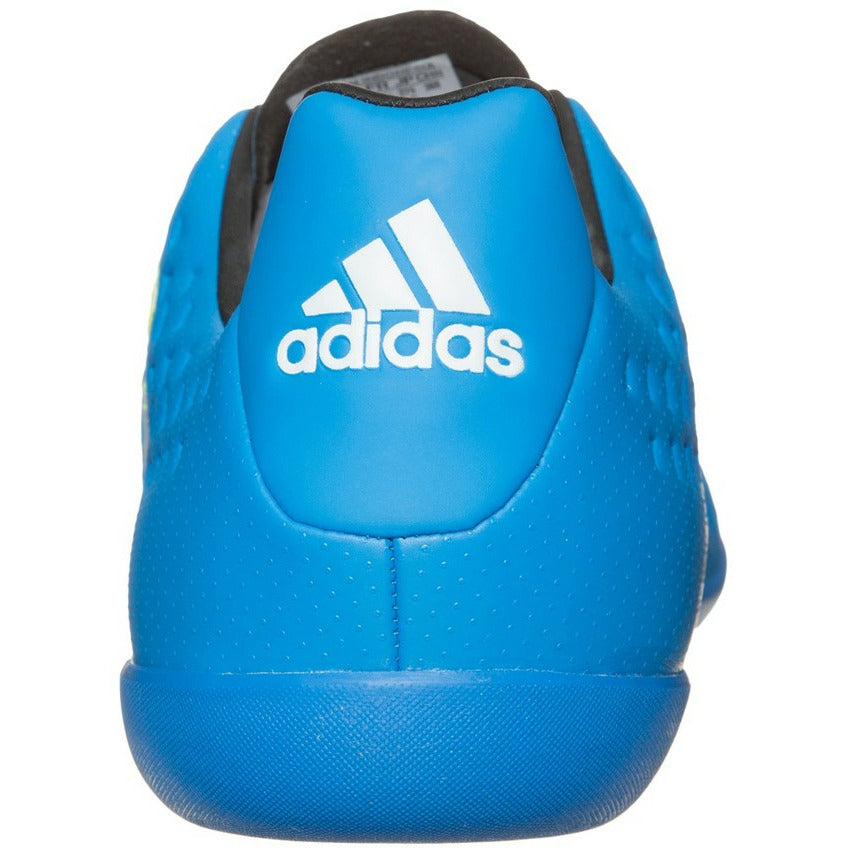 adidas ACE 16.3 Indoor Soccer Shoes | Shock | Men's | 3 adidas