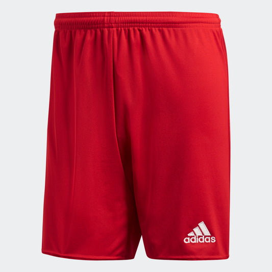 adidas PARMA 16 Shorts | Power Red | Men's