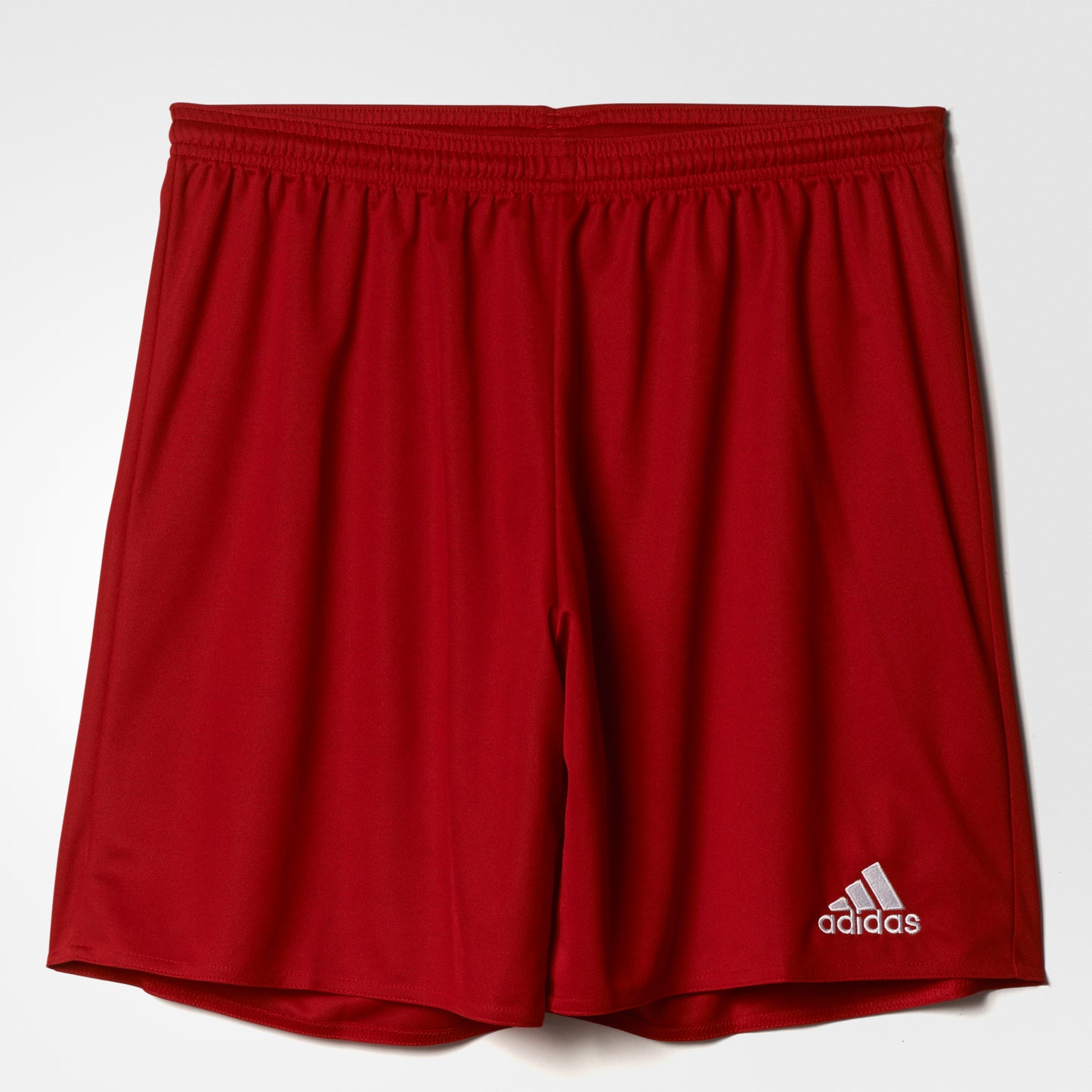 adidas PARMA 16 Shorts | Power Red | Men's