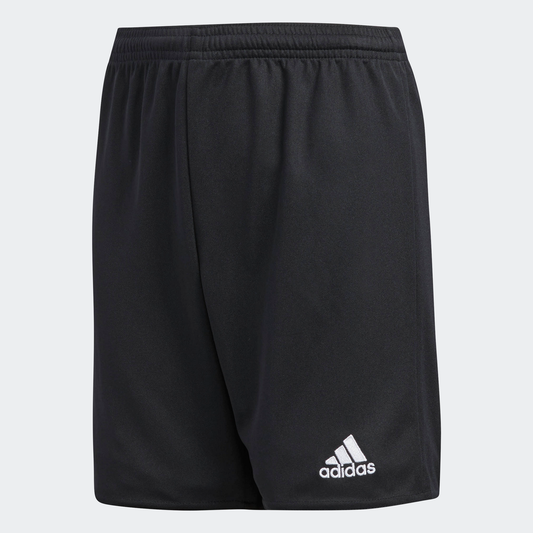 adidas PARMA 16 Soccer Shorts | Black | Youth