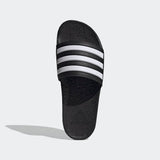 adidas ADILETTE BOOST Slides | Black | Men's