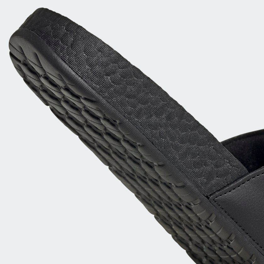 adidas ADILETTE BOOST Slides | Black | Men's