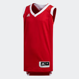 adidas CRAZY EXPLOSIVE Jersey | Power Red | Youth