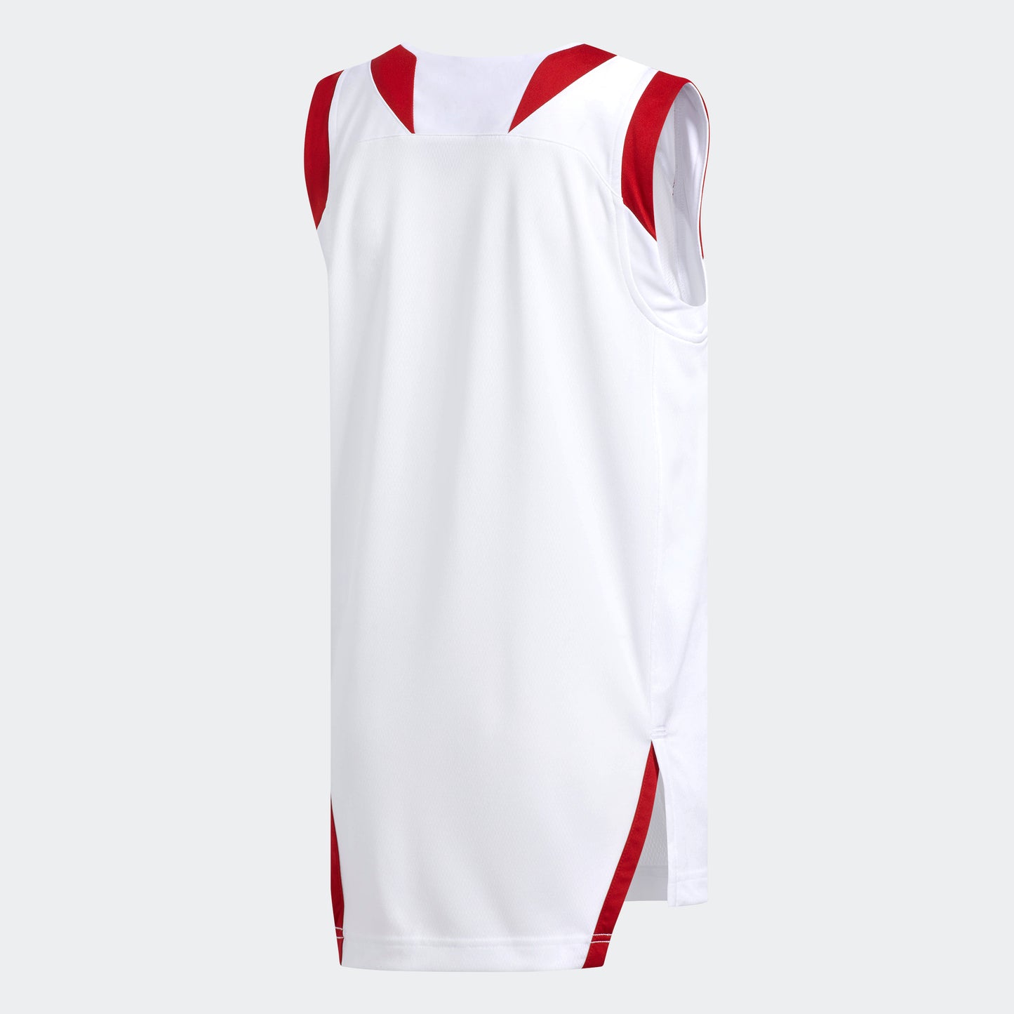 adidas CRAZY EXPLOSIVE Basketball Jersey | White | Youth