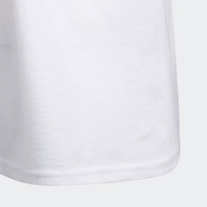 adidas AMPLIFIER T-Shirt | White | Youth