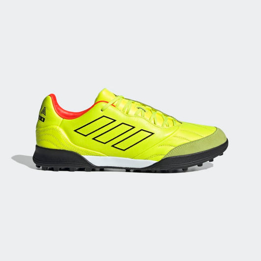 adidas COPA Kapitan.2 Turf Shoes | Yellow | Men's