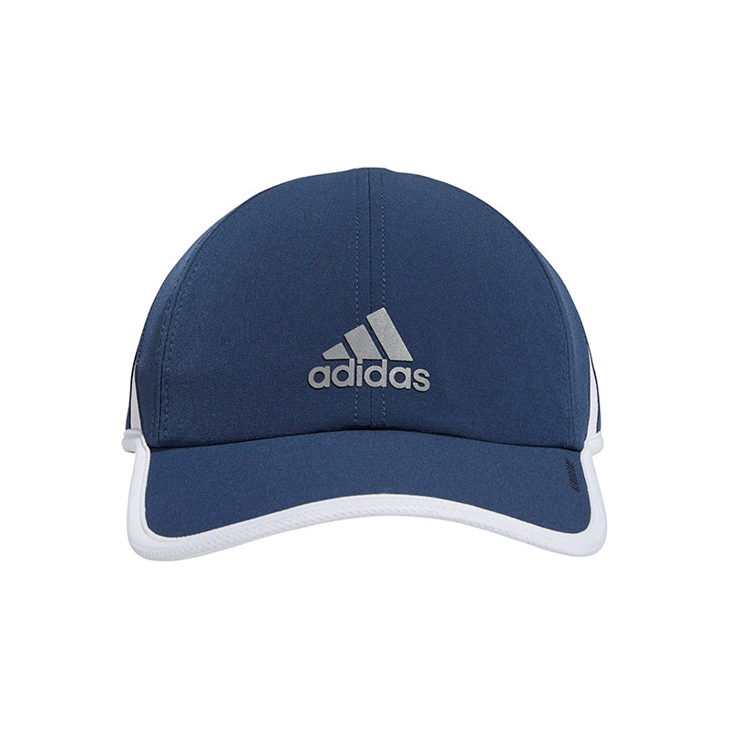 adidas SUPERLITE Training Hat | Navy | Adjustable