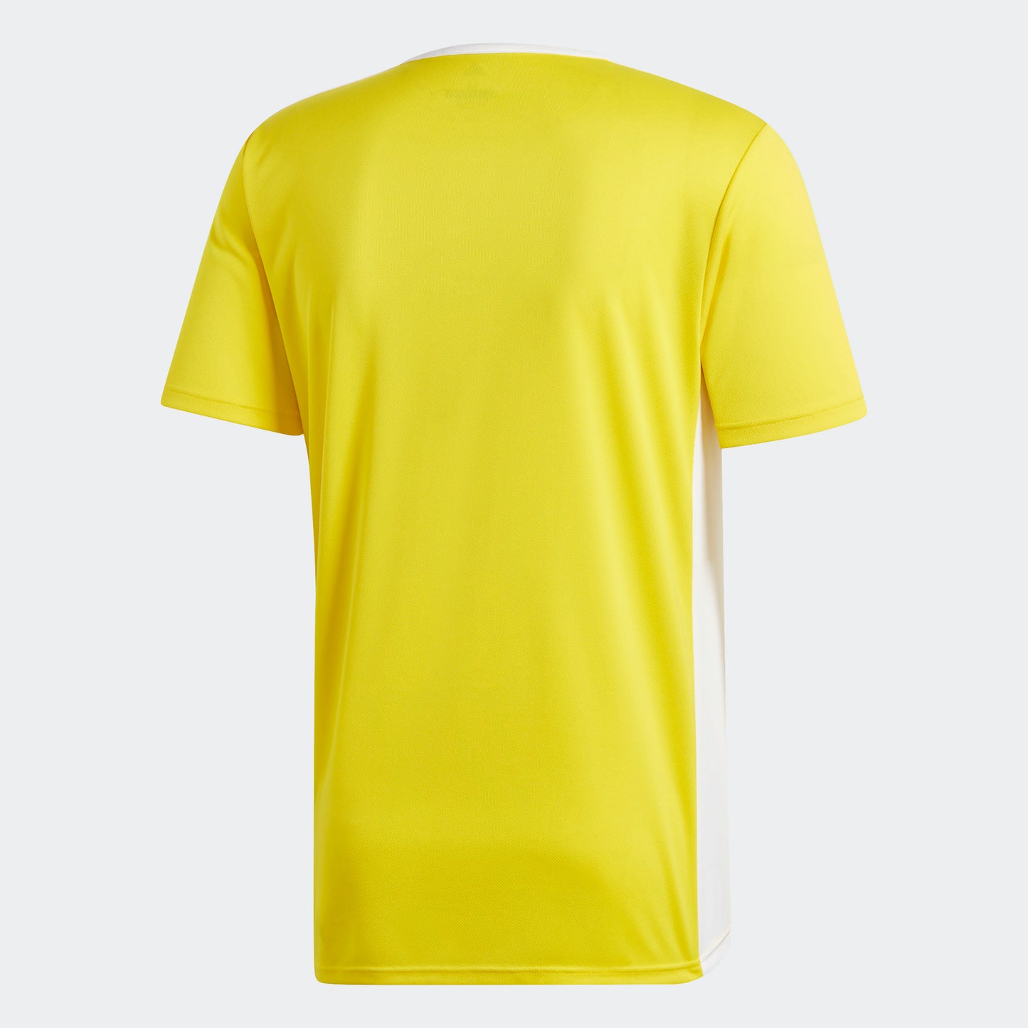adidas ENTRADA 18 Soccer Jersey | Yellow | Men's