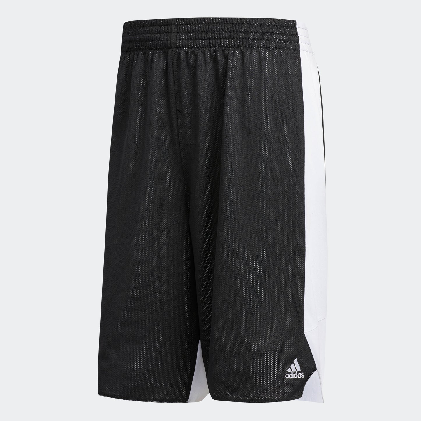 adidas REVERSIBLE CRAZY EXPLOSIVE Shorts | Black-White | Men's