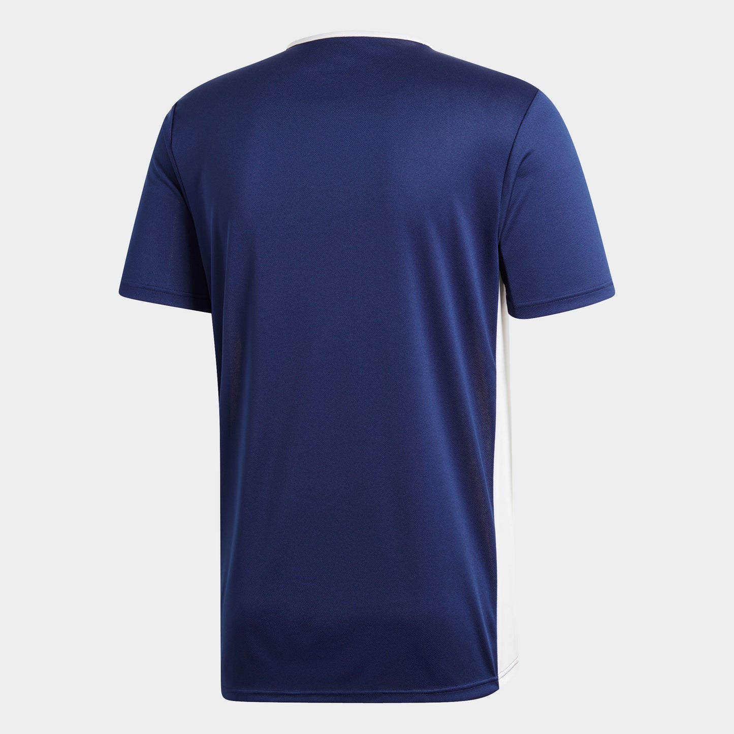 adidas ENTRADA 18 Soccer Jersey | Dark Blue | Men's