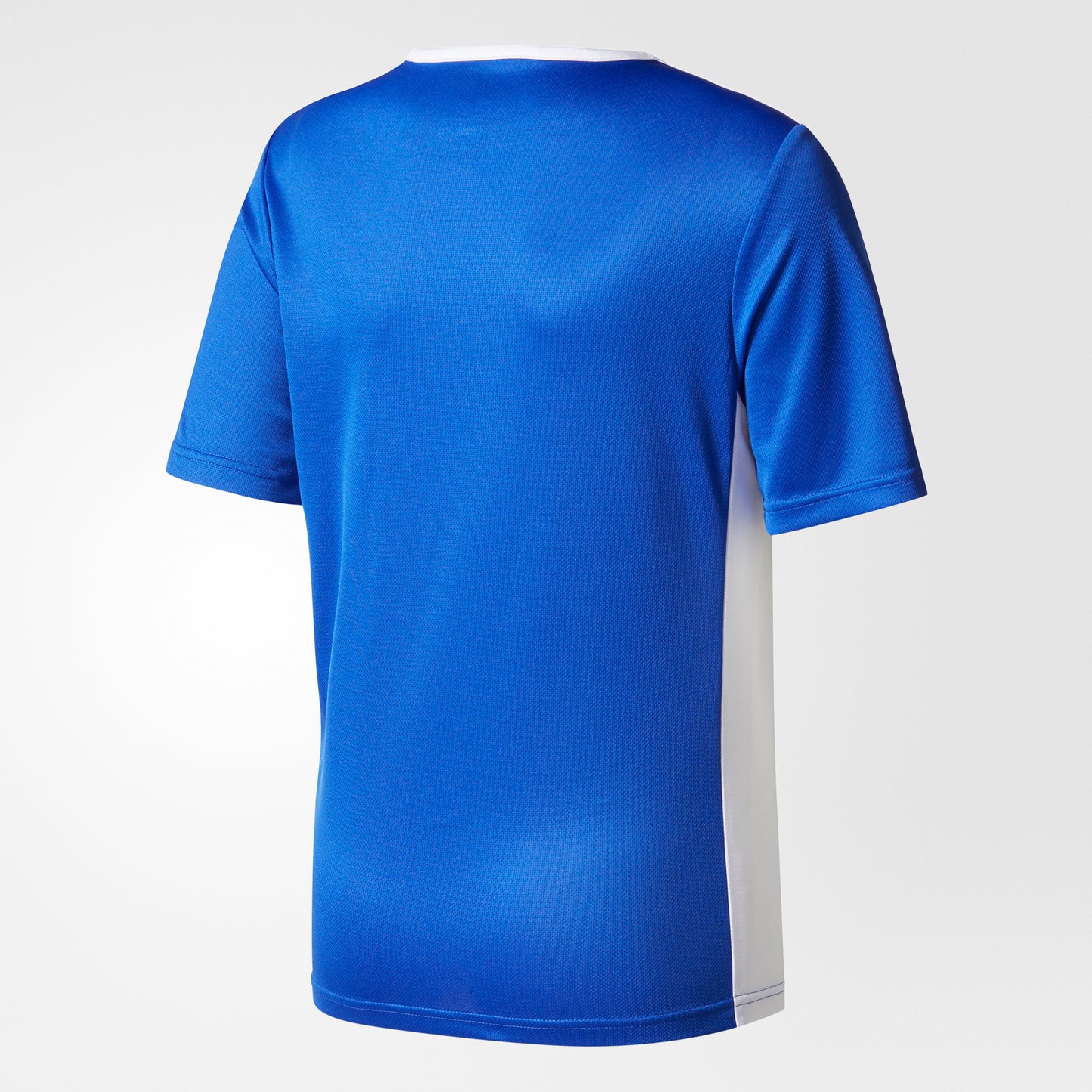 adidas ENTRADA 18 Soccer Jersey | Bold Blue | Youth