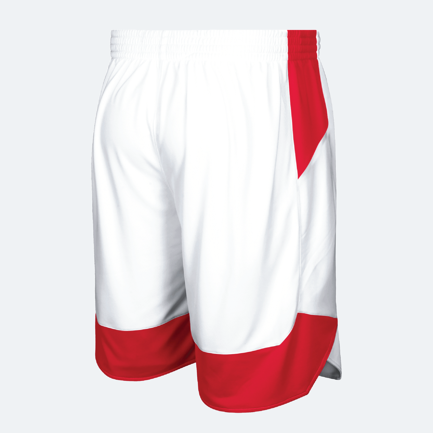 adidas CRAZY EXPLOSIVE Shorts White Youth