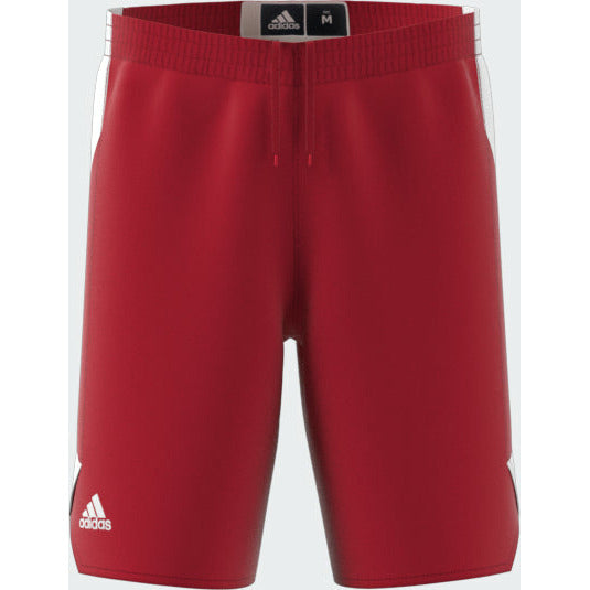 adidas CRAZY EXPLOSIVE Shorts | Power Red | Youth