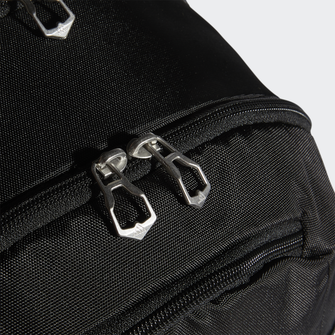 adidas STRIKER II Team Backpack | Black | Unisex