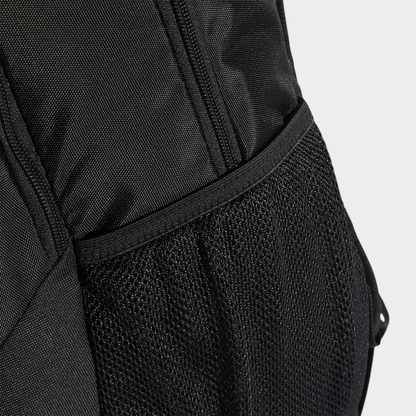 adidas STRIKER II Team Backpack | Black adidas STRIKER II Team Backpack | Black