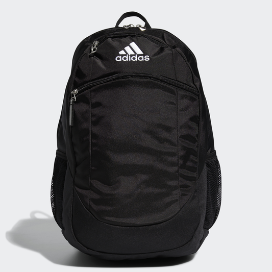 All black 2025 adidas backpack