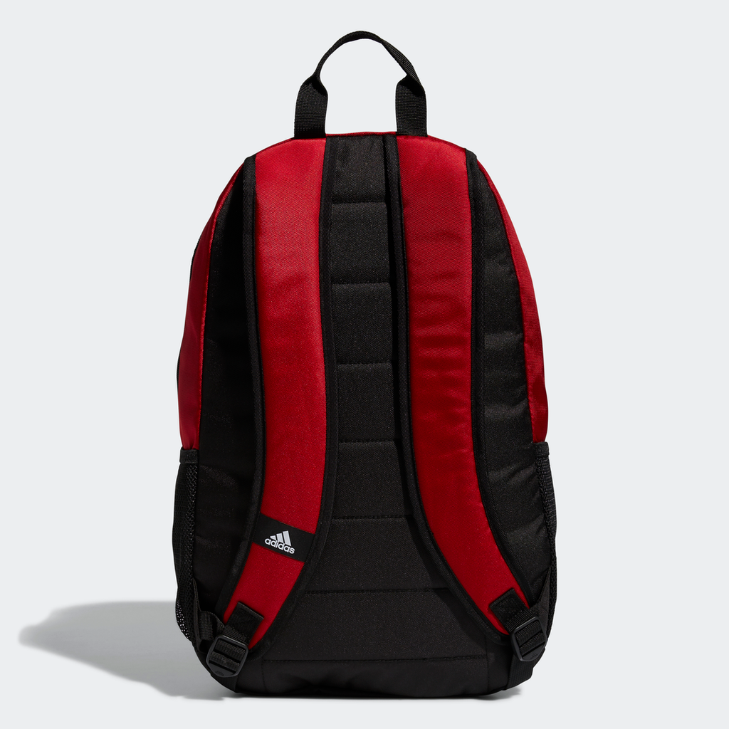 Backpack adidas Tiro 23 League Team Power Red-Black-White - Fútbol Emotion