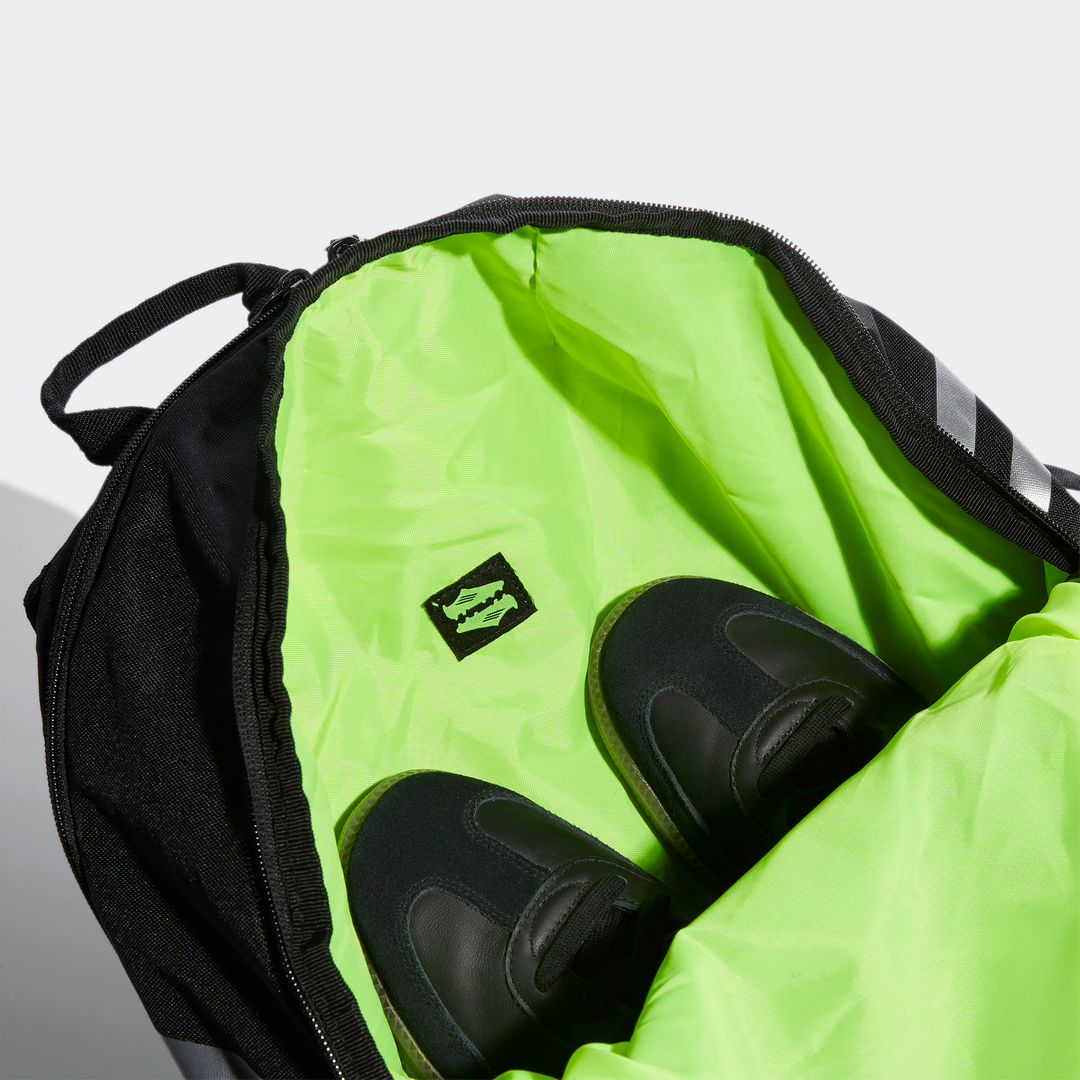 adidas STADIUM III Backpack | Black | Unisex